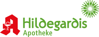 Hildegardis Apotheke Logo